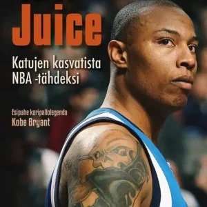 Fynd Tuff Juice (e-bok) av Caron Butler