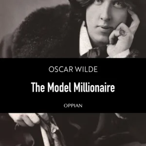 Billig The Model Millionaire (e-bok) av Oscar Wilde