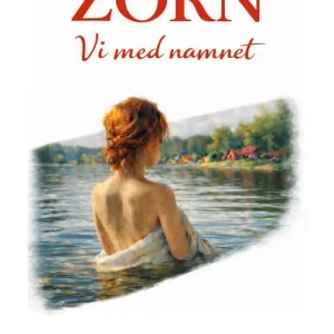 ZORN: Vi med namnet (e-bok) av Karri Suddenbach Kundfavorit