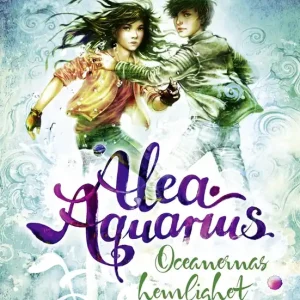 Alea Aquarius: Oceanernas hemlighet (3) (e-bok) av Tanya Stewner Fri frakt