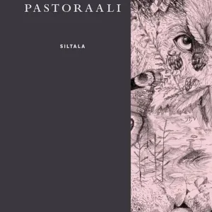 Pastoraali (e-bok) av Aki Ollikainen Lägg i varukorgen