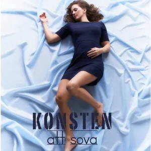 Erbjudande Konsten att sova (e-bok) av Helena Kubicek Boye