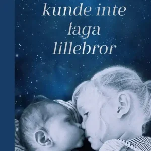 risnedsättning Doktorn kunde inte laga lillebror (e-bok) av Caroline Lindblom