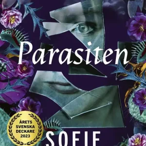 Parasiten (e-bok) av Sofie Sarenbrant Reapris