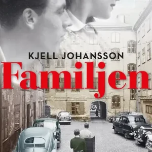 Familjen (e-bok) av Kjell Johansson Bästa pris