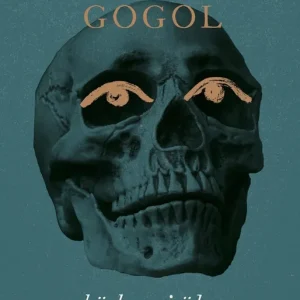 Döda själar (e-bok) av Nikolaj Gogol Rabatt