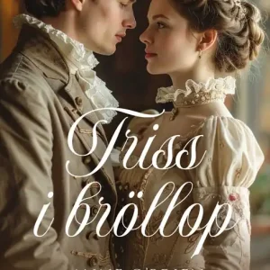 Triss i bröllop (e-bok) av Anne O'Brien Extra rabatt