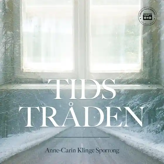 Nyhet Tidstråden (ljudbok) av Anne-Carin Klinge Sporrong