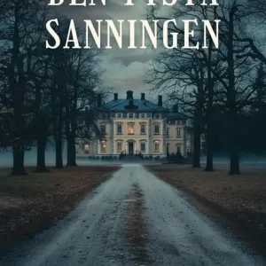 Trygg betalning DEN TYSTA SANNINGEN (e-bok) av I. B. Larsson