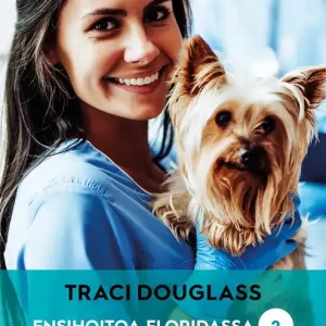 Yhden yön salaisuus (e-bok) av Traci Douglass Premium