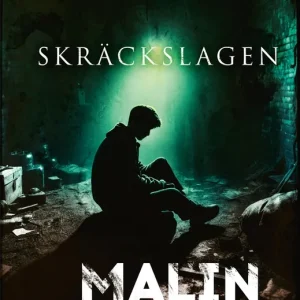 Skräckslagen (e-bok) av Malin Stehn Beställ nu