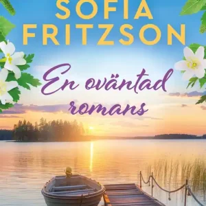 Outlet En oväntad romans (e-bok) av Sofia Fritzson