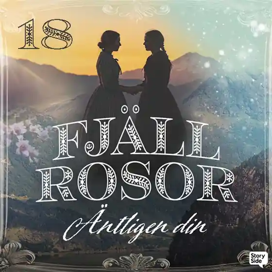 Handla nu Äntligen din (ljudbok) av Laila Brenden