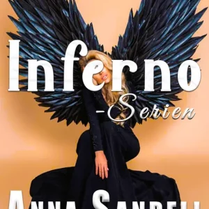 Köp nu Inferno (e-bok) av Anna Sandell
