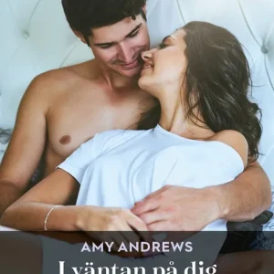 Kampanj I väntan på dig / Vidder av kärlek (e-bok) av Amy Andrews