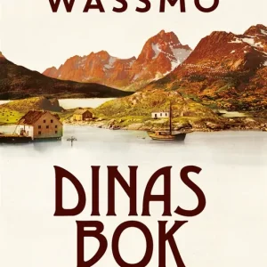 Billigare Dinas bok (e-bok) av Herbjørg Wassmo
