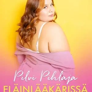 Lågt pris Eläinlääkärissä - eroottinen novelli (e-bok) av Pilvi Pihlaja