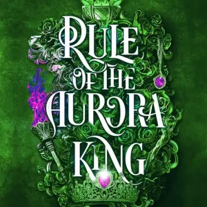 Kampanj Rule of the Aurora King : Svensk utgåva (e-bok) av Nisha J. Tuli