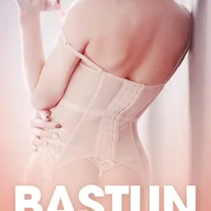 Extra rabatt Bastun - erotiska noveller (e-bok) av Cupido