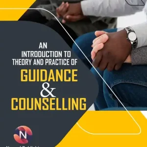 Rabatt An Introduction to Theory and Practice of Guidance and Counselling (e-bok) av Asheotsala A. Alaku