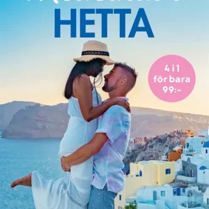 Bästa pris Medelhavshetta (e-bok) av Cara Summers