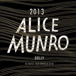 Dolly (e-bok) av Alice Munro I lager