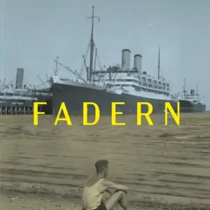 Fadern (e-bok) av Mikael Crawford Fri frakt