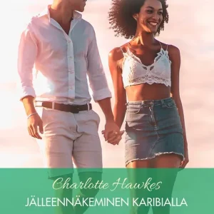 Jälleennäkeminen Karibialla / Danten sokkikosinta (e-bok) av Amalie Berlin Trygg betalning