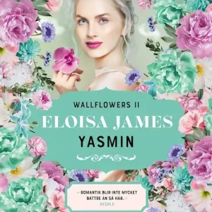 Yasmin (e-bok) av Eloisa James Beställ nu