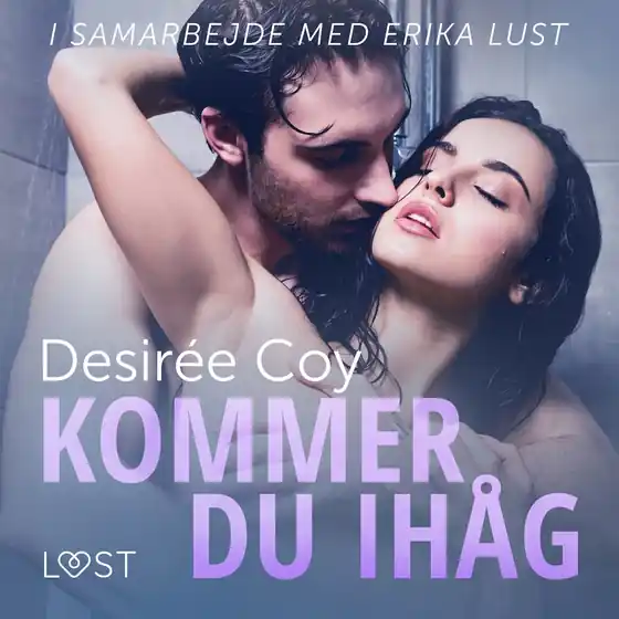 Kommer du ihåg - erotisk novell (ljudbok) av Desirée Coy Rabatt