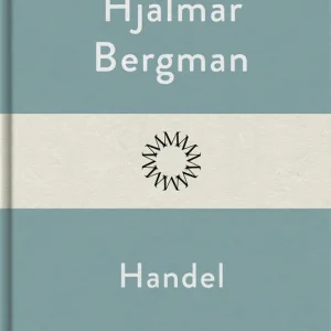 Begränsat erbjudande Handel (e-bok) av HjalmarBergman