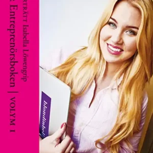 Rabatt Porträtt Isabella Löwengrip - Ur Entreprenörsboken vol 1 (e-bok) av Redaktör Christina S. Donnerlid
