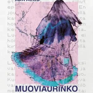 risnedsättning Muoviaurinko (e-bok) av Iida Aikio