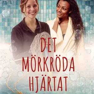 Det mörkröda hjärtat (e-bok) av Maria Frensborg Outlet