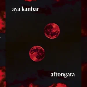 Aftongata (e-bok) av Aya Kanbar Populärt val