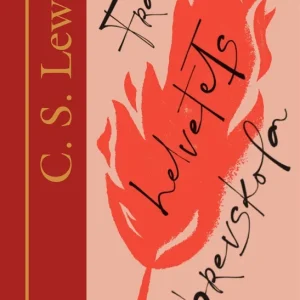 Billig Från helvetets brevskola – Tumskruv utbringar en skål (e-bok) av C. S. Lewis