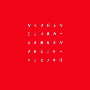 Nuoren seurakunnan veisukirja (e-bok) av Piia Laasonen Beställ idag