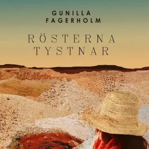 Rösterna tystnar (e-bok) av Gunilla Fagerholm Handla nu