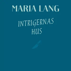 Intrigernas hus (e-bok) av Maria Lang Nyhet