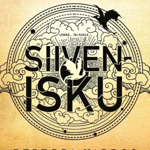 Begränsat antal Siivenisku (e-bok) av Rebecca Yarros