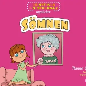 Begränsat erbjudande De nyfikna systrarna – Sömnen (e-bok) av Hanna Gerdes