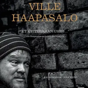 "Et kuitenkaan usko..." (e-bok) av Kauko Röyhkä Nyhet