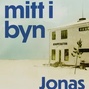 Bästa pris Huset mitt i byn (e-bok) av Jonas Fröberg