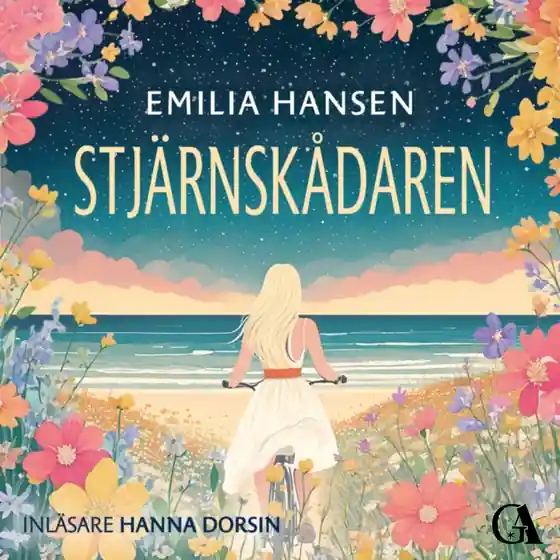 Nedsatt pris Stjärnskådaren (ljudbok) av Emilia Hansen