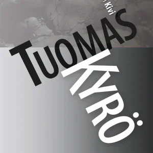Sänkt pris Benjamin Kivi (e-bok) av Tuomas Kyrö