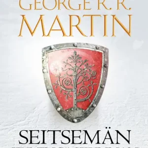 Seitsemän kuningaskunnan ritari (e-bok) av George R. R. Martin Fynd