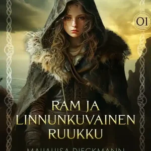 Köp online Ram ja linnunkuvainen ruukku (e-bok) av Maijaliisa Dieckmann