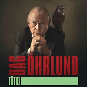 Tötid (e-bok) av Dag Öhrlund Beställ idag
