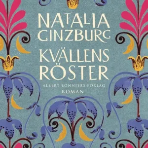 Lågt pris Kvällens röster (e-bok) av Natalia Ginzburg