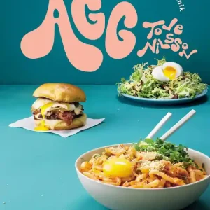 Ägg (e-bok) av Tove Nilsson risnedsättning
